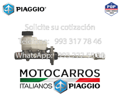 Piaggio Bomba Freno Completa [B042396] [B077154] - comprar en línea