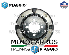 Piaggio Tambor Freno Completo [B042438P] - comprar en línea