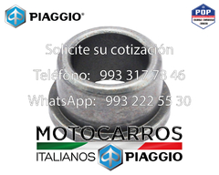 Piaggio Buje Engrane Doble [B042486]