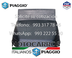 Piaggio Salpicadera Delantero [B042611] - comprar en línea