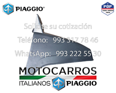 Piaggio Salpicadera Delantero [B042611] en internet