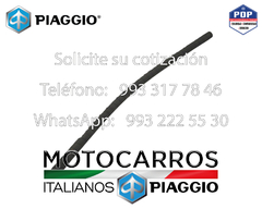 Piaggio Manguera Presion Regulador - Carburador [B042750] (Gas LP) - comprar en línea
