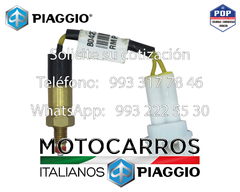Piaggio Switch Neutral [B042759]