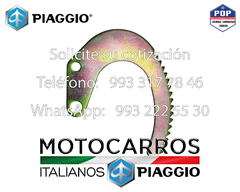 Piaggio Trinquete Freno Mano [B042794]