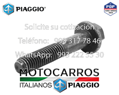 Piaggio Tornillo Hexagonal m8x45 [B042798] - comprar en línea