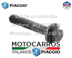 Piaggio Tornillo Hexagonal m8x45 [B042798] en internet