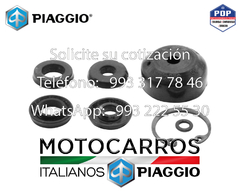 Piaggio Repuesto Menor Bomba Freno [B042977] (kit)