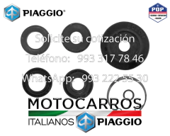 Piaggio Repuesto Menor Bomba Freno [B042977] (kit) - comprar en línea