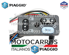 Piaggio Switch Manubrio Control Derecho [B073366] - comprar en línea