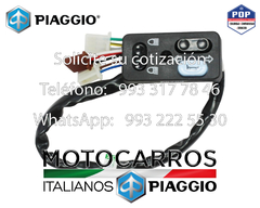 Piaggio Switch Manubrio Control Derecho [B073366] en internet