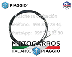 Piaggio Chicote Acelerador Completo [B073470R] (298.320) - comprar en línea