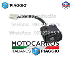 Piaggio Switch Luces y Faros [B073478R] - comprar en línea