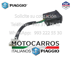 Piaggio Switch Luces y Faros [B073478R] en internet