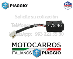 Piaggio Switch Limpiavidrios [B073479R] - Motocarros Italianos Piaggio