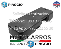 Piaggio Cubierta Equipo Electrico Motor [B073492] en internet