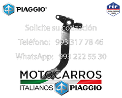 Piaggio Pedal Freno Completo [B073497] en internet