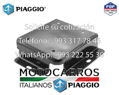 Piaggio Base Descansa Pie [B073538]