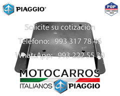 Piaggio Base Descansa Pie [B073538] - comprar en línea
