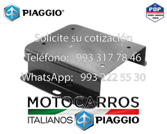 Piaggio Base Descansa Pie [B073538] en internet