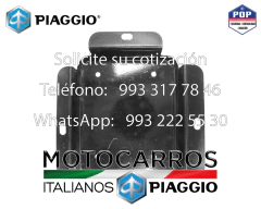 Piaggio Base Descansa Pie [B073538] - tienda en línea