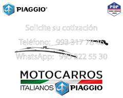 Piaggio Brazo Limpiavidrios Completo [B073600] - comprar en línea