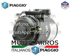 Piaggio Portafiltro Aire Completo con Base [B073677] en internet