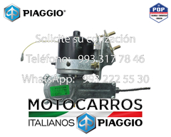Piaggio Motor Limpiavidrios Completo [B073685] en internet