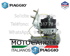 Piaggio Motor Limpiavidrios Completo [B073685] - comprar en línea