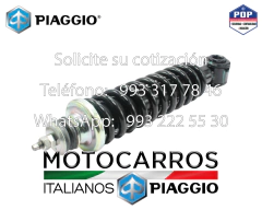 Piaggio Amortiguador Delantero c/Resorte [B073690] (29-35/3) - comprar en línea