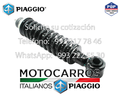Piaggio Amortiguador Delantero c/Resorte [B073690] (29-35/3) en internet