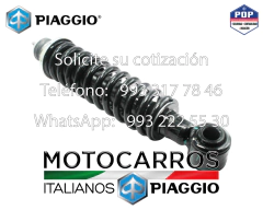 Piaggio Amortiguador Delantero c/Resorte [B073690] (29-35/3) en internet