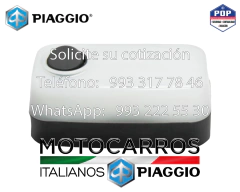 Piaggio Lampara Interior Cabina Completa [B073715]