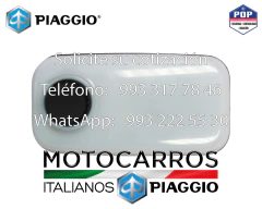 Piaggio Lampara Interior Cabina Completa [B073715] - comprar en línea