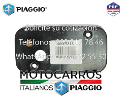 Piaggio Lampara Interior Cabina Completa [B073715] en internet