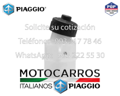 Piaggio Deposito Liquido Frenos [B073788] en internet
