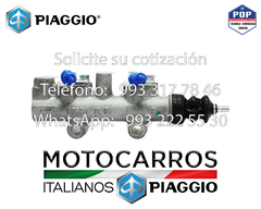 Piaggio Bomba Freno Basica [B073789] - comprar en línea