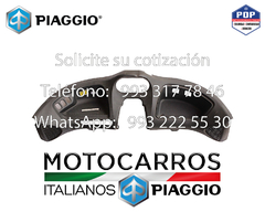 Piaggio Consola Instrumentos Basica [B073809]