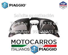Piaggio Consola Instrumentos Basica [B073809] en internet
