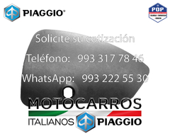 Piaggio Tapa Guantera Consola [B073810] - comprar en línea