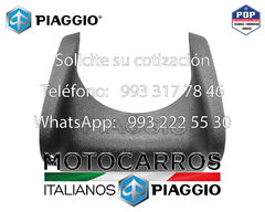 Piaggio Cubierta Inferior Consola-Columna Direccion [B073811]