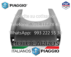 Piaggio Cubierta Inferior Consola-Columna Direccion [B073811] - comprar en línea