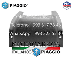 Piaggio Cubierta Inferior Consola-Columna Direccion [B073811] en internet