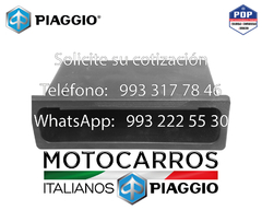 Piaggio Caja Utilerias/PortaEstereo Consola [B073812] ( -. .)