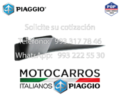 Piaggio Portaobjetos Superior Consola Izquierdo [B073815]