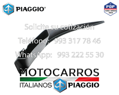 Piaggio Portaobjetos Superior Consola Izquierdo [B073815] en internet