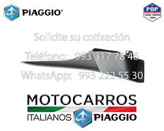 Piaggio Portaobjetos Superior Consola Derecho [B073816]