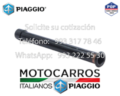Piaggio Funda Metalica Corta Motor Limpiavidrios [B073821] [604506] - comprar en línea