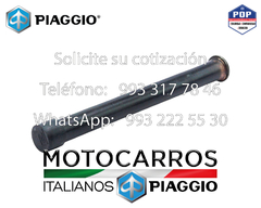 Piaggio Funda Metalica Corta Motor Limpiavidrios [B073821] [604506] en internet