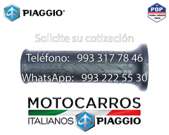 Piaggio Empunadura o Punos Manubrio Izquierdo [B073848] - comprar en línea