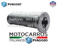 Piaggio Empunadura o Punos Manubrio Izquierdo [B073848]